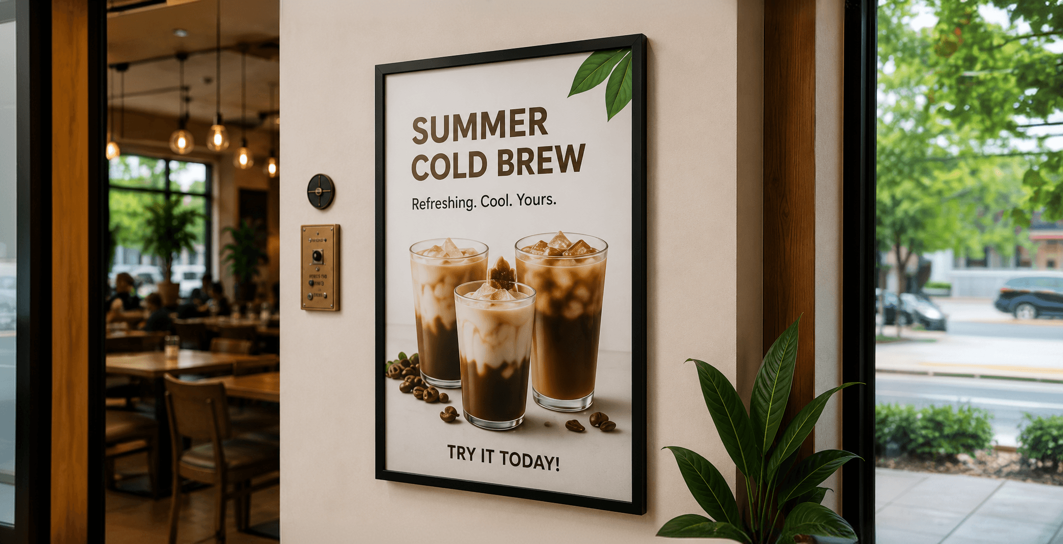 Wall Ads