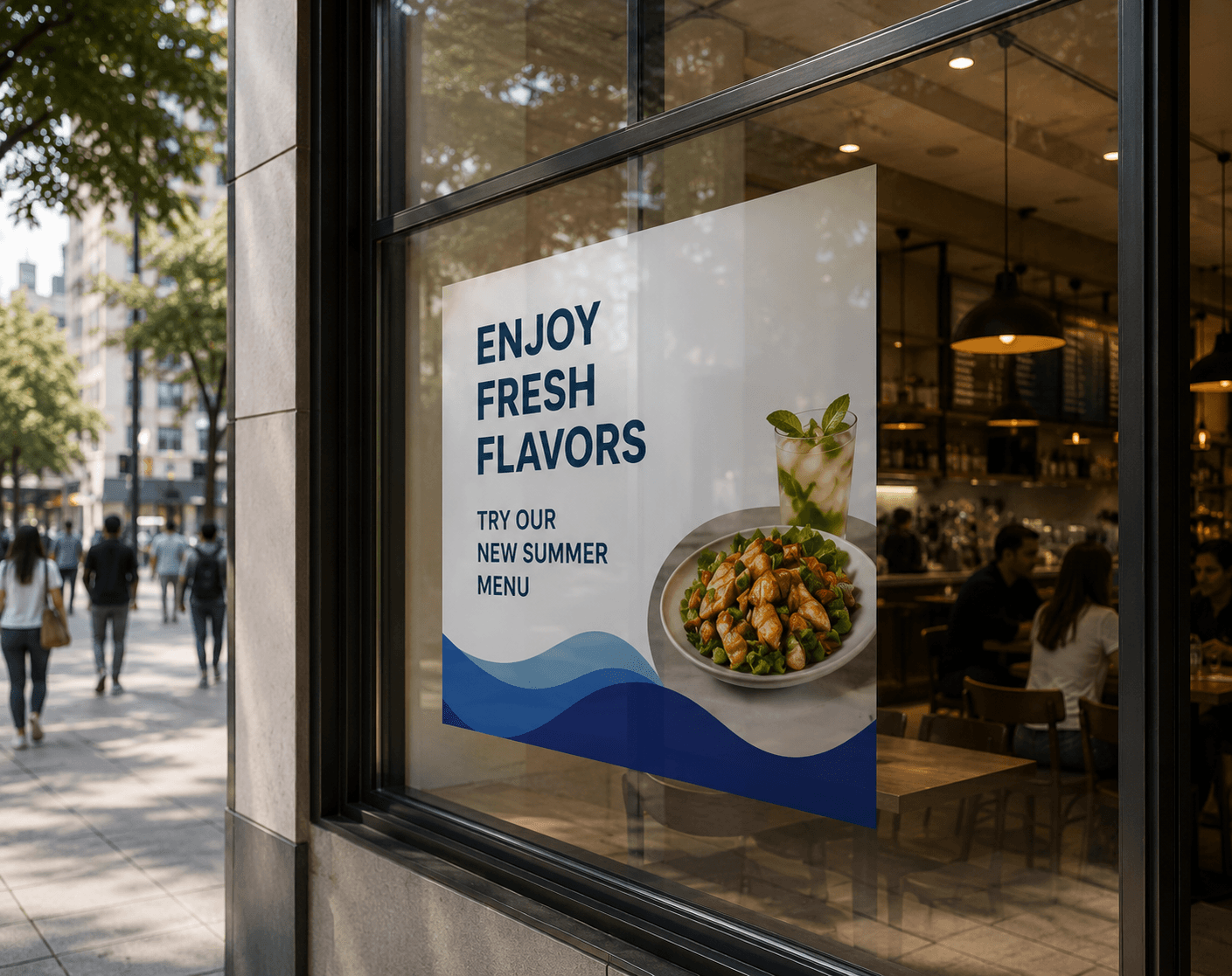 Window Graphics