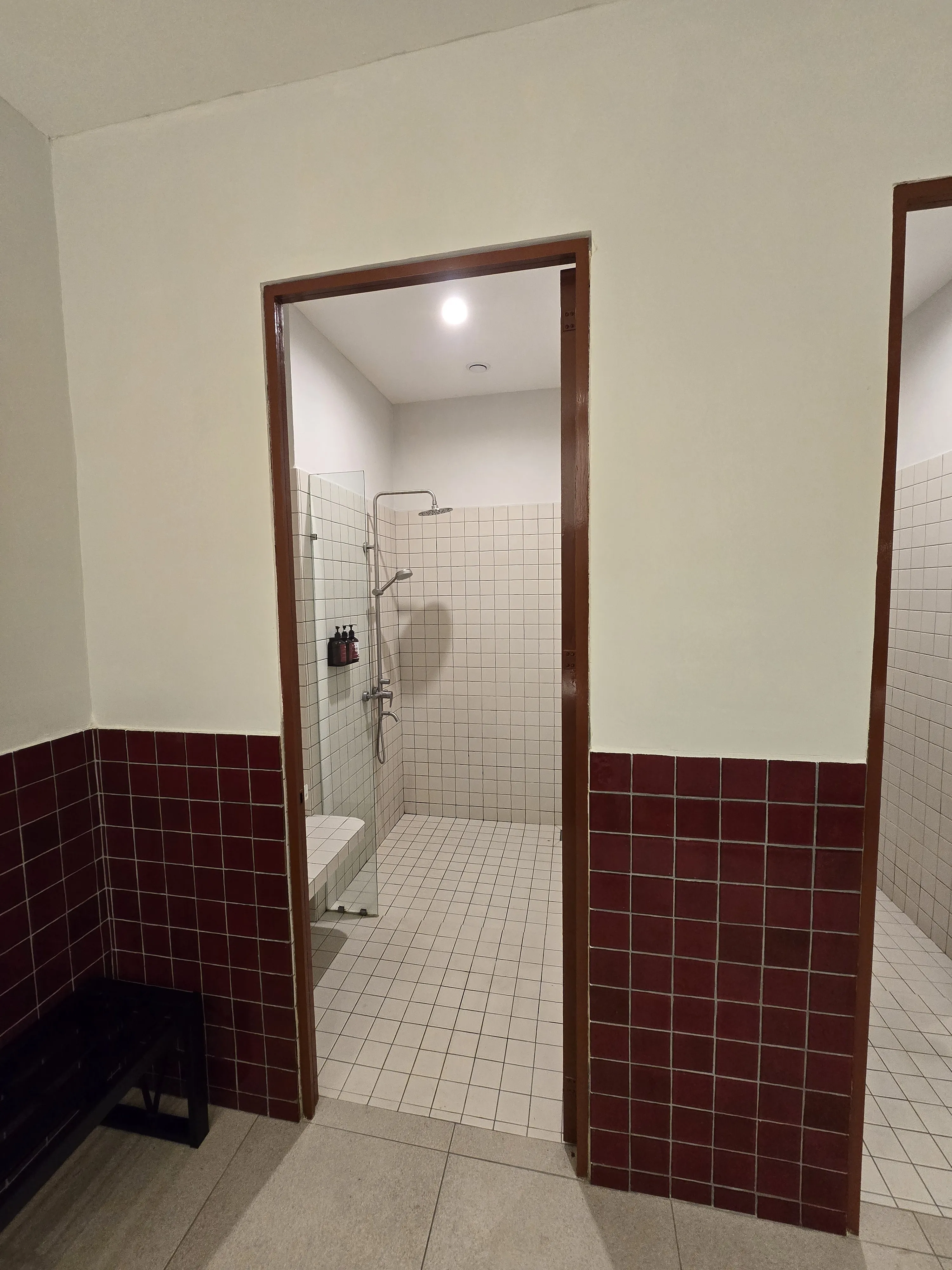 Male Shower 1