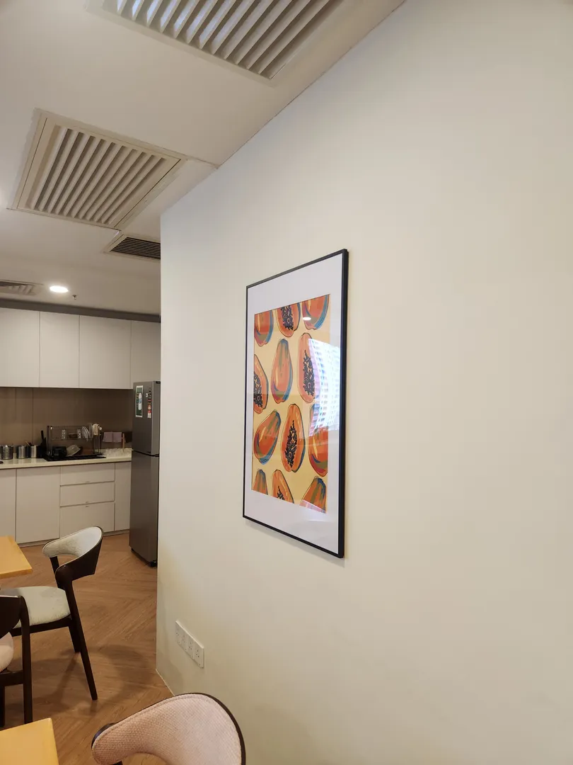 Level 13 Pantry A